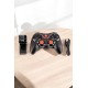 Android Uyumlu Gamepad X3 Game Stick Oyun Kolu Bluetooth Bağlantılı