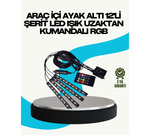 Yüksek Parlaklık Ayarlı RGB LED Ekran Kayan Yazı ve Grafik Destekli Esnek Panel