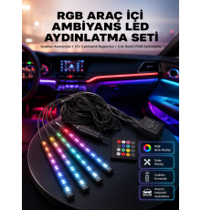 Yüksek Parlaklık Ayarlı RGB LED Ekran Kayan Yazı ve Grafik Destekli Esnek Panel