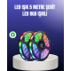 Enerji Tasarruflu RGB Şerit LED 5 Metre
