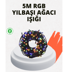 Festivaller ve Özel Günler İçin LED Dekoratif Işık