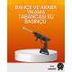 2025 Model 48V Şarjlı Basınçlı Yıkama Tabancası Orijinal Seri