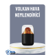 Aromaterapi Difüzörlü Sessiz Çalışan Hava Nemlendirici