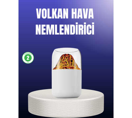 Otomatik Kapanma Özellikli Ultrasonik Hava Nemlendirici