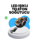 15W Güçlü Yarı İletken Telefon Soğutucu Fan
