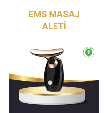 Taşınabilir Şarjlı lık Masaj Aleti