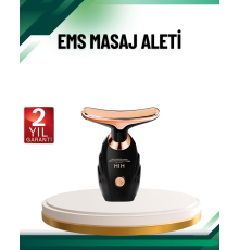 Yunus Başlıklı Cilt Gençleştirme ve Lifting Cihazı