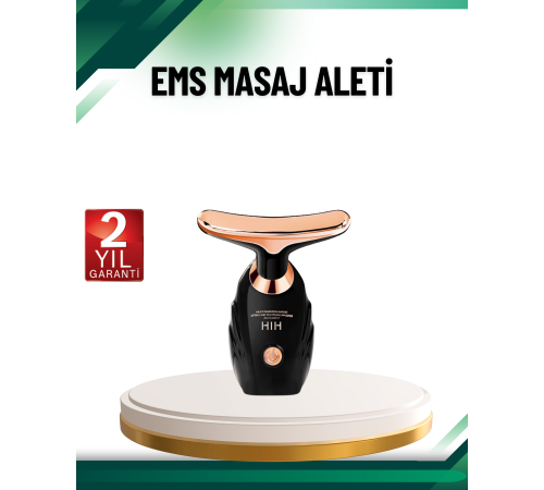 Yunus Başlıklı Cilt Gençleştirme ve Lifting Cihazı