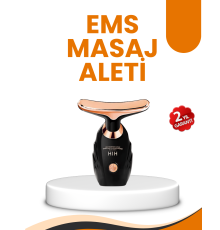 Ev Tipi Profesyonel Cilt Bakım Masaj Cihazı