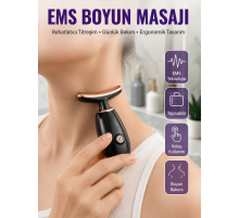 Taşınabilir Şarjlı lık Masaj Aleti Yeni Nesil
