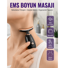 Taşınabilir Şarjlı lık Masaj Aleti Yeni Nesil