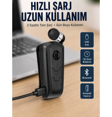 Titreşimli Bluetooth Kulaklık Fineblue F910 Uzun Pil Ömrü Yeni Nesil