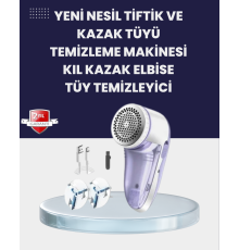 Kompakt Giysi Temizleme Cihazı – Tek Tuşla Kullanım