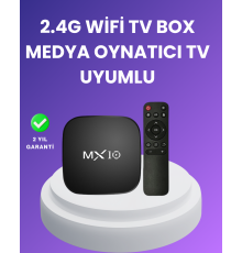 60 FPS Destekli 4K UHD Video Oynatıcı – Digital Ses Sistemli