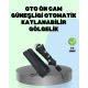 Katlanabilir Oto Güneşlik - 125x65 cm