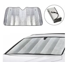Isı ve Güneş Yansıma Önleyici Oto Ön Cam Güneşliği Opel Astra Fiat Egea Hyundai i20 Renault Megane