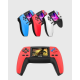 Nostaljik Mini GamePad | 520 Hazır Oyun, Tak ve Oyna