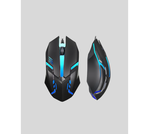Klavye Mouse – Çatışmasız Tuş, Hızlı Tepki Süresi