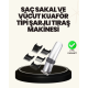 Profesyonel Saç ve Sakal Tıraş Makinesi – Tam Aksesuar Setli