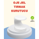 Mini Tırnak Kurutucu – Hızlı Kurutma İçin UVLED Işık Teknolojisi