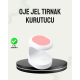 Cilt Dostu Işık Teknolojili Kurutucu – Güvenli ve Konforlu Kullanım