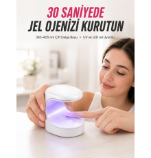 Kompakt ve Taşınabilir Kurutucu – Ev ve Seyahat Kullanımına Uygun Yeni Nesil