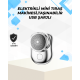 Cep Tipi Elektrikli Tıraş Makinesi – Güçlü, Sessiz, Su Geçirmez ve Ultra Taşınabilir