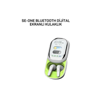 SE ONE KULAKLIK GÜMÜŞ