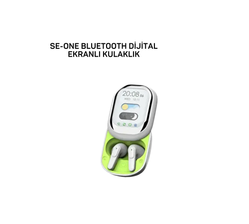 SE ONE KULAKLIK GÜMÜŞ