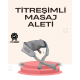 Kablosuz Boyun ve Omuz Masaj Aleti | Isıtmalı ve Yoğurmalı