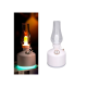 280 ml Retro Tasarım LED Işıklı USB Nemlendirici Aroma Difüzör