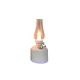 280 ml Retro Tasarım LED Işıklı USB Nemlendirici Aroma Difüzör
