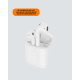 iPhone 11 12 13 14 15 Pro Max Uyumlu TWS Kulaklık Gürültü Önleyici Stereo Ses