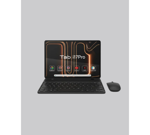5G Uyumlu Android Tablet 16GB RAM 1TB Hafıza Set Halinde