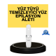 LED Işıklı Yüz Epilasyon Aleti Hassas ve Ağrısız Tüy Alma