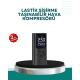 Dijital Lastik Pompası Çok Amaçlı Taşınabilir Kompresör