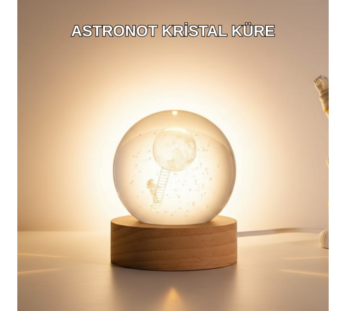 ASTRONOT KÜRE