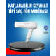 Çift Isı ve Hız Ayarlı Katlanabilir Saç Kurutma Makinesi