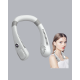 Taşınabilir Boyun Fanı Sessiz Çalışma ve USB Şarj Özellikli