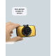 Full HD Araç Kamerası G Sensor Gece Görüşlü Dash Cam