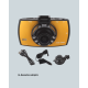 Araç Ön Kamera Full HD Kayıt ve G Sensor Özellikli