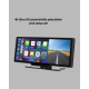 Fiat Egea, Linea, Doblo, Peugeot , Citroen C3, C4, Opel Astra, Corsa, Insignia Uyumlu 10.26” IPS Dokunmatik CarPlay Multimedya – 4K Ekran