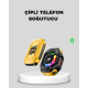 CX12 Telefon Soğutucu TEC Yarı İletken Hızlı Soğutma ve Yüksek Performanslı