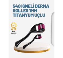 DERMAROLLER