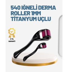 DERMAROLLER
