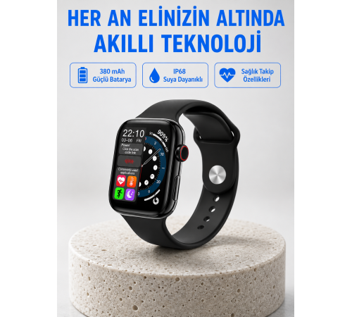 Yüksek Çözünürlüklü 1.9