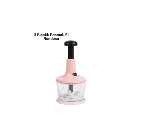 EL RONDOSU 2365