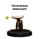 Cilt Gençleştirme ve Sıkılaştırma Cihazı Kolajen Artırıcı Titreşimli