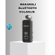 Kablosuz Bluetooth 5.3 Kulaklık Dijital Ekranlı ve Su Geçirmez