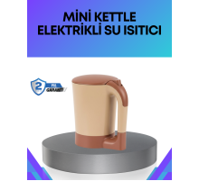Bol Köpüklü Türk Kahvesi Makinesi Çok Amaçlı Kullanım